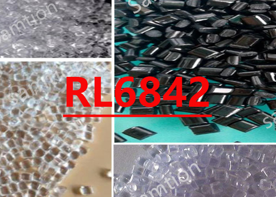 S-Plastic Lexan RL6842 Resin Is SINGLE LOT DATA. Superior Performance. SP Resin Modified For Excellent Low-Temperature