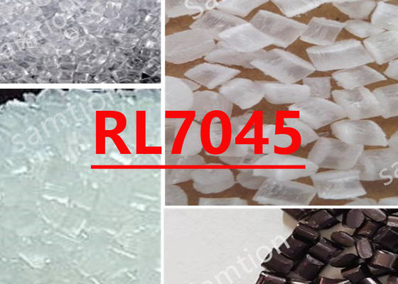 S-Plastic  Rl7045 resin Is Single Lot Data.
