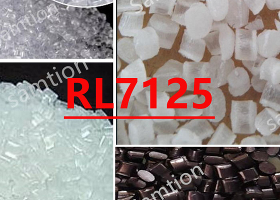 S-Plastic Lexan Rl7125 resin Is Preliminary Data. Sp Family Pc Resin. Impact Modified.