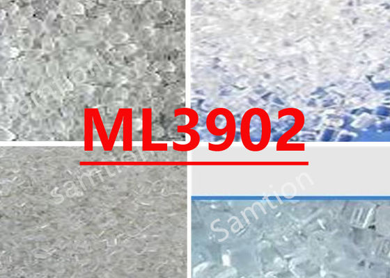 S-Plastic  ML3902 is a low viscosity UV stabilized material It contains a release agent to ensure easy processing