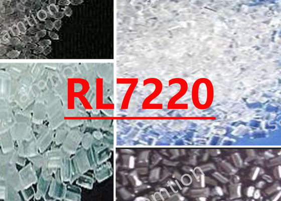 S-Plastic Lexan Rl7220 resin Is Renamed Ml7220 Early December, 2002. Limited Raws. Product Leader Approval Required Prior