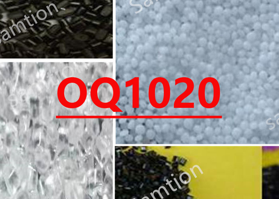 S-Plastic Lexan OQ1020  Is Developed And Optimized For The Optical Disc Markets. Advances In Technology Further