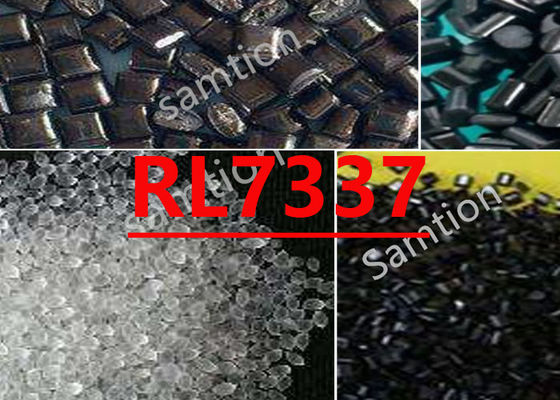 S-Plastic  RL7337 resin Is Low-Viscosity Multi-Purpose PC Having Low Levels Of Ionics Species. Internal Mold Release