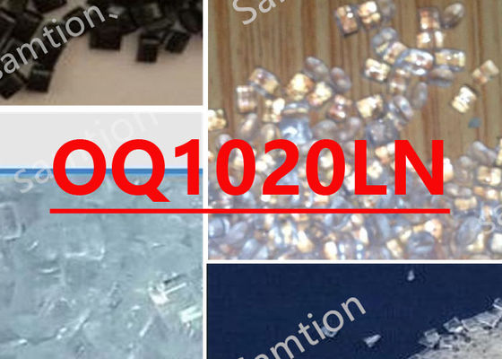 S-Plastic  OQ1020LN Developed And Optimized For The Optical Disc Markets. Advances In Technology Further Enhanced