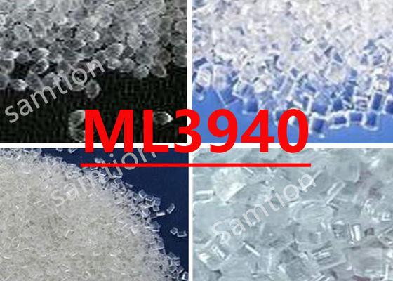 S-Plastic  ML3940 Is A Highly UV Stabilised Grade Which Has Been Developed As A Coextrusion Product Exhibiting