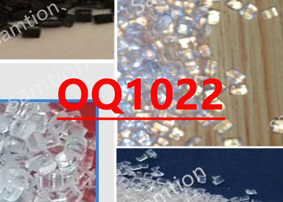 S-Plastic Lexan OQ1022 Standard Flow OQ Resin