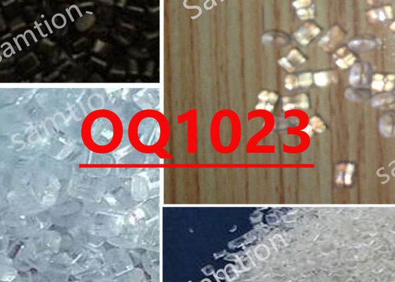 S-Plastic  OQ1023 An Optical High Purity PC Resin Optimized For Demanding Recordable And Rewritable Formats