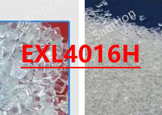 S-Plastic Lexan EXL4016H 6% GF Reinforced Opaque Polycarbonate-Siloxane Copolymer With Good Impact Strength, Stiffness