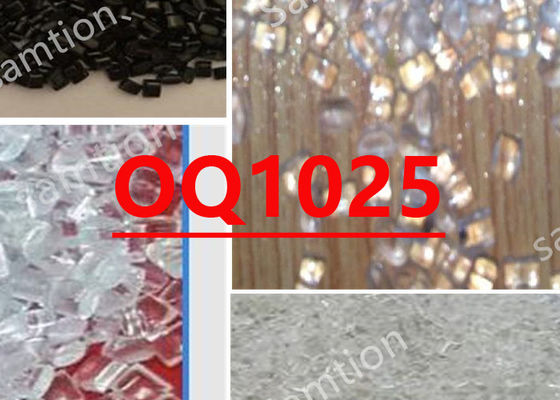 S-Plastic  OQ1025 A Standard Flow, Low Plate-Out Grade For The Optical Media Market.Advances In Technology Further