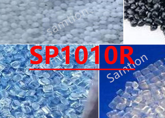 S-Plastic Lexan SP1010R Superior Performance, Improved Flow Over Standard Grades At Lower Temperatures. Internal Mold