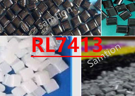 S-Plastic Lexan RL7413 resin IsWill Be Commercialized As ML7669. SINGLE LOT DATA. Optical Disks.