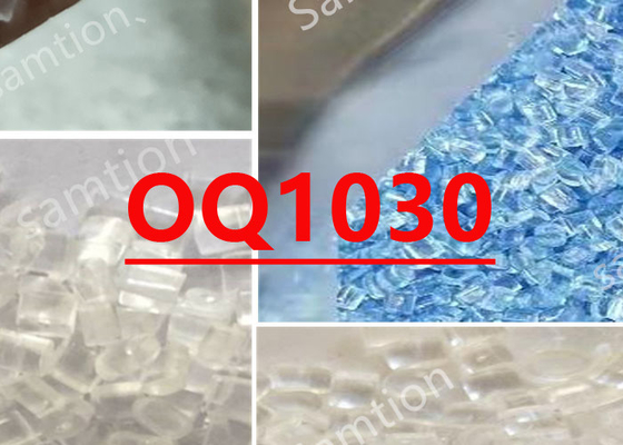 S-Plastic Lexan OQ1030 Optical Quality High Flow, High Purity PC Resin For CD/DVD Applications.