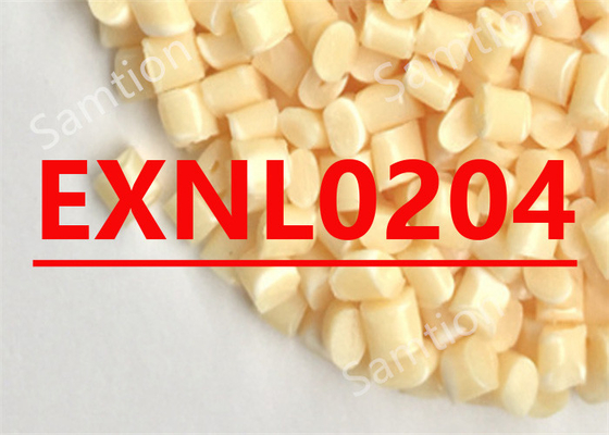 S-Plastic Noryl EXNL0204 PPE+PS Blend Unfilled Chemical Resistance Lower Creep Performance Compared To PX5511