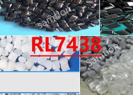 S-Plastic  Rl7438 resin Is Preliminary Data. Low Temperature Impact Performance Pc.   custom colors.