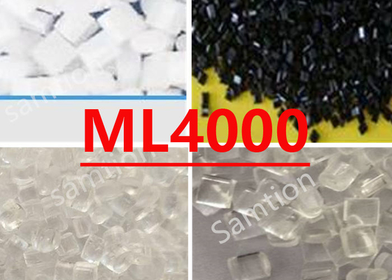S-Plastic Lexan ML4000 Is A Halogen Free Flame Retardant PC Injection Moulding Resin With Increased Chemical Resistance.
