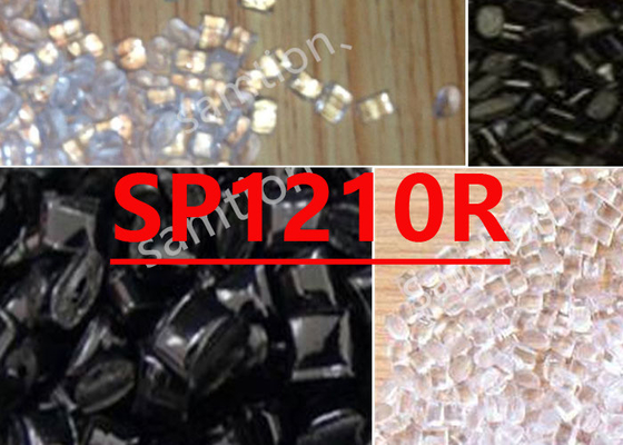 S-Plastic Lexan SP1210R Superior Performance. MFR Of LEXAN 121R And Impact Performance Of LEXAN 141 (16 Ft-Lb/In (855 J/M))