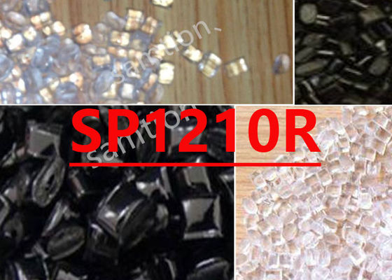 S-Plastic  SP1210R Superior Performance. MFR Of  121R And Impact Performance Of  141 (16 Ft-Lb/In (855 J/M))