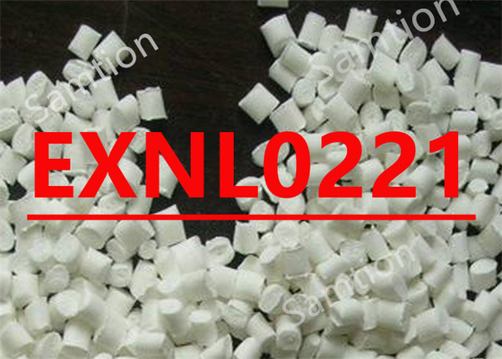 S-Plastic Noryl EXNL0221 Resin Is A Modified PPE-PS Blend That Exhibits An Excellent Balance Of Nonhalogenat