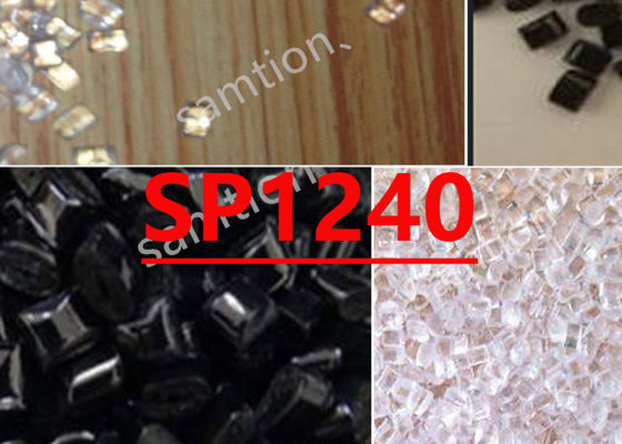 S-Plastic  SP1240 Superior Performance. MFR Of  121 And Impact Performance Of  141 (16 Ft-Lb/In (855 J/M)).