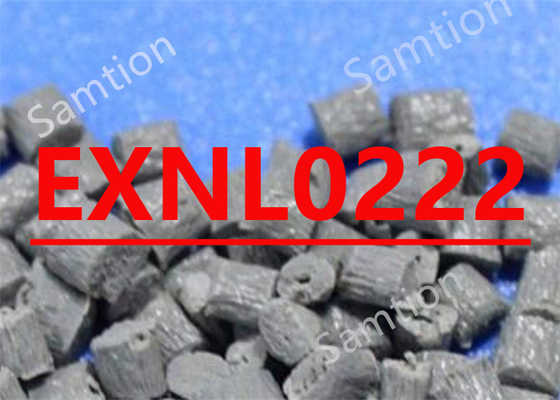 S-Plastic Noryl EXNL0222 Experimental Noryl EXNL0222 Resin Is A High Performance Modified PPE-PS Blend That Exhibits