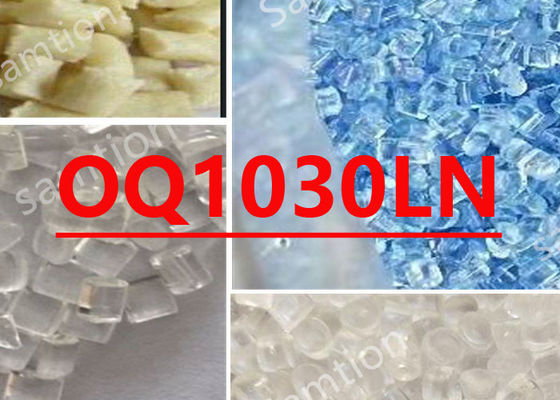 S-Plastic  OQ1030LN Developed And Optimized For The Optical Disc Markets. It Offers Optimum Processability