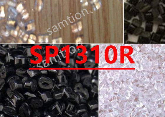 S-Plastic  SP1310R Superior Performance. MFR Of  141 (10) And Impact Performance Of  101 (17 Ft-Lb/In (908 J