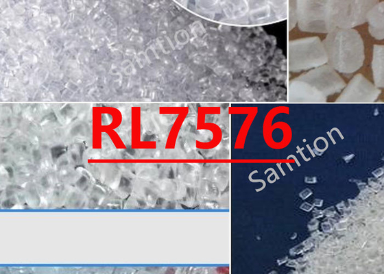 S-Plastic Lexan RL7576 resin Is PRELIMINARY DATA. Low Temperature Impact Performance PC. custom colors. UV-stabilize