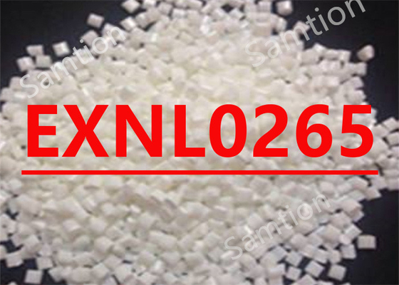 S-Plastic Noryl EXNL0265 Experimental Noryl* EXNL0265 Is An Unfilled Grade Designed For Multiple Conversion Routes