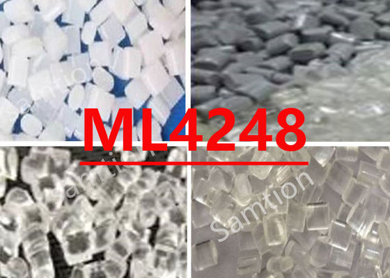 S-Plastic  ML4248 Polycarbonate For Aircraft Applications Requiring FAR 25 853a Compliance Extrusion Grade Transparent