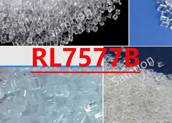 S-Plastic Lexan RL7577 Bresin Is PC Copolymer, SLX Weatherable Caplayer For GE Speciality Film & Sheet.