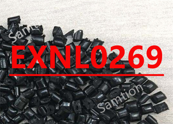 S-Plastic Noryl EXNL0269 Resin Is A Modified PPE-PS Blend That Exhibits An Excellent Balance Of Nonhalogenat