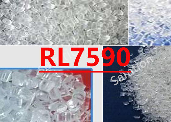 S-Plastic  RL7590 resin Is Will Be Commercialized As 925A. PRELIMINARY DATA. Transparent PC With Nonchlorinated