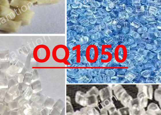S-Plastic  OQ1050 Optical Quality, High Flow, High Purity PC Resin For CD/DVD Applications. shorter cycle times