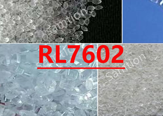 S-Plastic Lexan RL7602 resin Is Nonchlorinated, Nonbrominated PC. ECO-Conforming Flame Retardant. UL V-0 Rated.