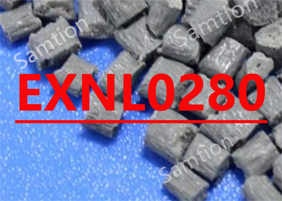 S-Plastic Noryl EXNL0280 Is A Glass Fiber Reinforced Injection Moldable Modified Polyphenylene  Resin