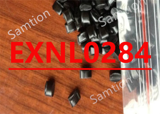 S-Plastic Noryl EXNL0284 Resin Is A High Flow Blend Of Polyphenylene  (PPE) And Polystyrene (PS) Resin