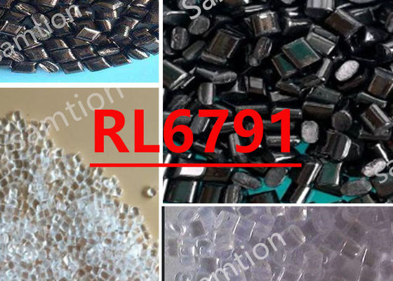 S-Plastic  Rl7609 resin Is Preliminary Data. Uv-Stabilized, Eco-Fr, Pc. Extrusion Applications.