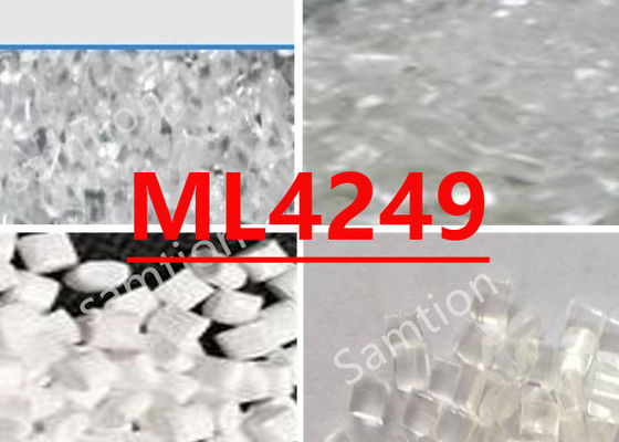 S-Plastic  Ml4249 Polycarbonate For Aircraft Applications Requiring Far 25.853a Compliance Transparen Transluscent A