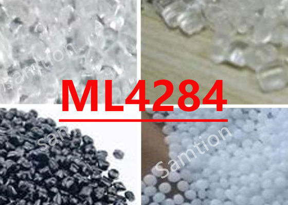 S-Plastic  Ml4284 Preliminary Data.