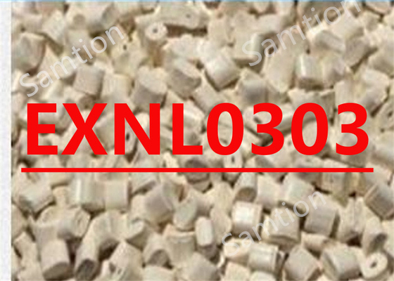 S-Plastic Noryl EXNL0303 Is A Modified PPE-HIPS Blend That Presents An Excellent Balance Of Non Halogenated