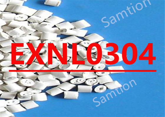 S-Plastic Noryl EXNL0304 10% Glass Filled Non-Halogenated FR MPPE-HIPS