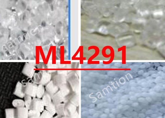 S-Plastic  ML4291 PRELIMINARY DATA. Improved Toughness And Impact Strength At Ambient And Low Temperature Opaque Color