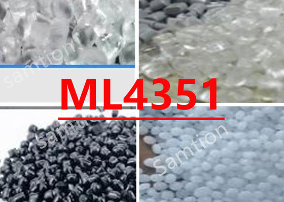 S-Plastic  Ml4351 Datos preliminares.