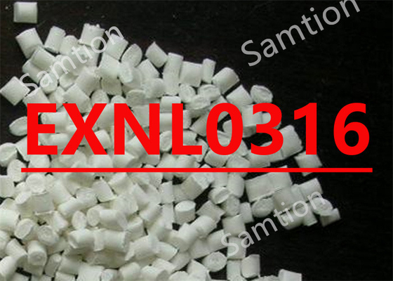 S-Plastic Noryl EXNL0316 Resin Is A Modified PPE-PS Blend That Exhibits An Excellent Balance Of Non-Halogena