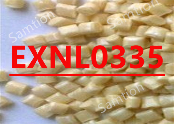 Sabic Noryl EXNL0335 Unfilled Non-FR Extrusion Grade With Excellent Retention Of Mechanical