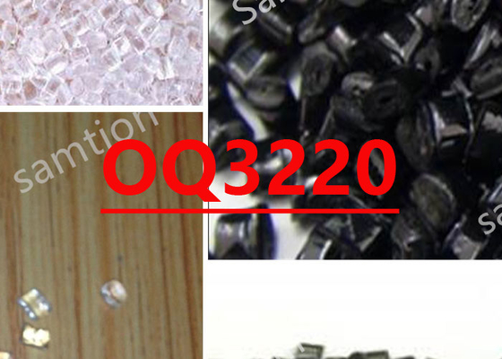 S-Plastic Lexan OQ3220 Medium-High Flow. UV-Stabilized. For Ophthalmic Lenses. In Natural And Selected Colors.