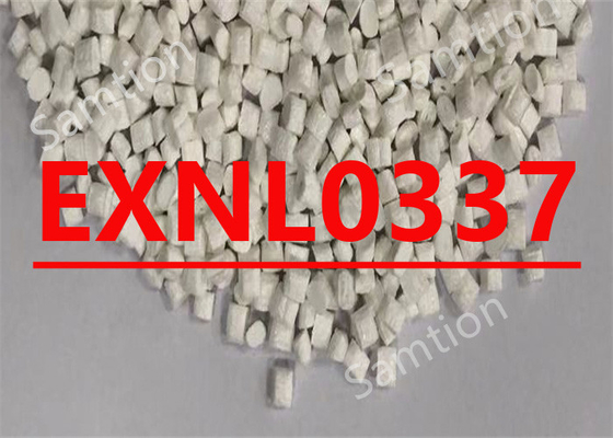S-Plastic Noryl EXNL0337 Is An Unfilled Injection Moldable Modified Polyphenylene  Resin