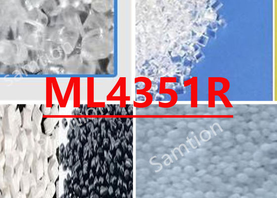 S-Plastic  Ml4351r Preliminary Data. Internal Mold Release
