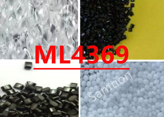 S-Plastic  Ml4369 Preliminary Data.