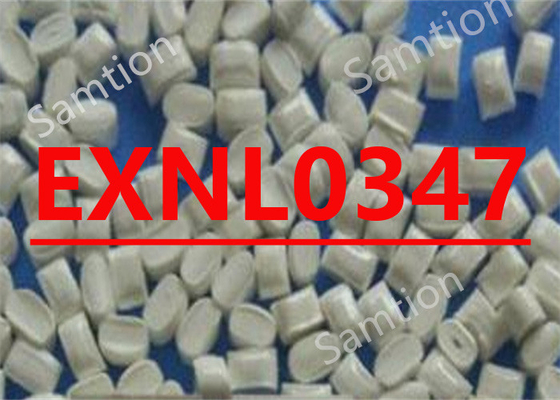 S-Plastic Noryl EXNL0347 Resin Is A Modified PPE-PS Blend That Exhibits An Excellent Balance Of Non-Halogena